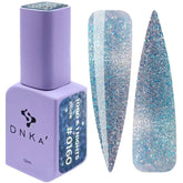 DNKa Esmalte semipermanente 0160 1000 & 1 NIGHTS, 12 ml